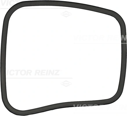 Gasket, cylinder head cover